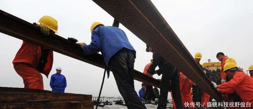 江苏力争2020年开通一条高铁，长约158公里，4市2区迎机遇！