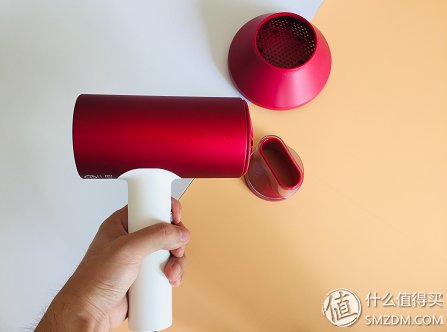 小米生态链上新，双倍负离子，女生最爱!