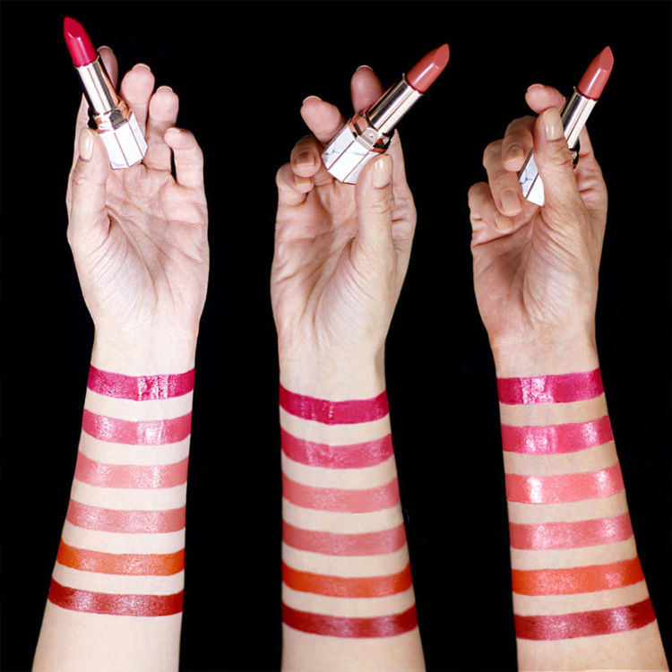 高级化妆师教你几个化妆技巧，妆容更迷人，好看自然