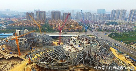  完了：中国速度有多快英国工程师直言才知道要修，中国就已经修