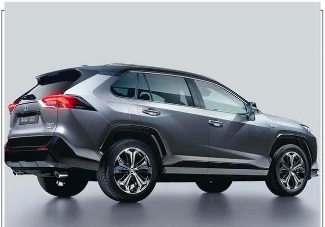  『上市』上市七年0负面，31天卖15425辆，2.5L混动＋四驱，油耗5.8L