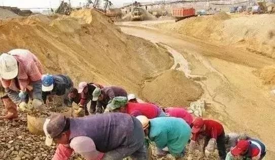 中国必去的“捡石十大圣地”大揭密