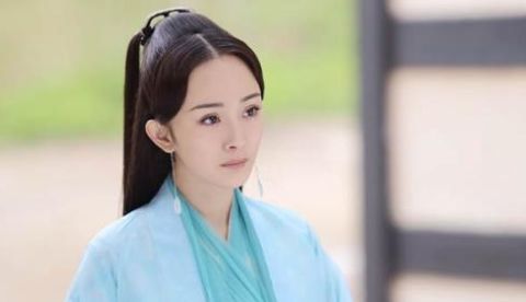 #狐帝#枕上书:白浅明明能留在青丘当女君,为何狐帝却要将她嫁到天族?