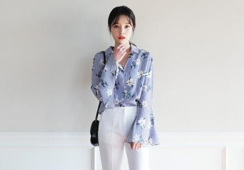  拥有：什么是决定你的穿搭风格呢？拥有自己的风格才是最时尚的