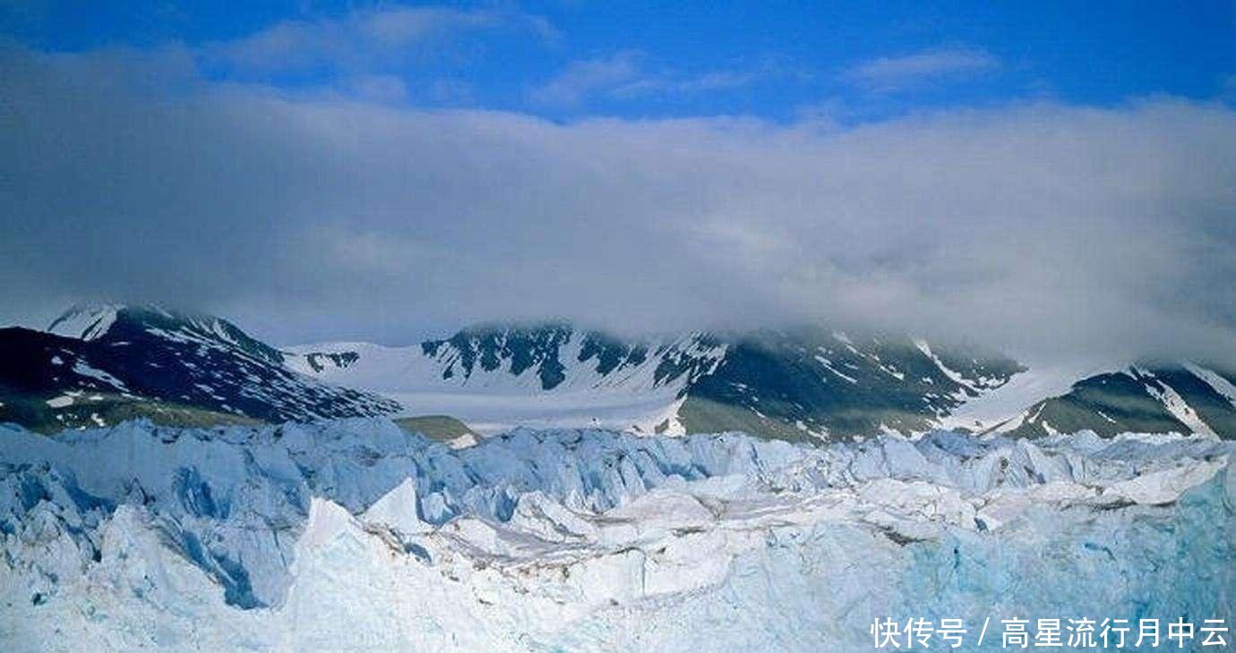 94年前被塞给中国的岛屿,如今被合理利用,西方各国很是眼红