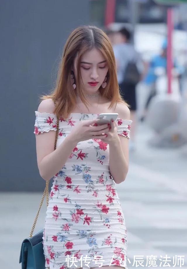 小姐姐|小姐姐,让她的气质显得更加优雅!