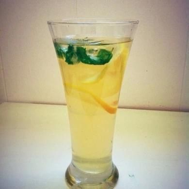 蜂蜜加它冲水喝,就饭前空腹一杯,1月瘦下18斤,健康不反弹