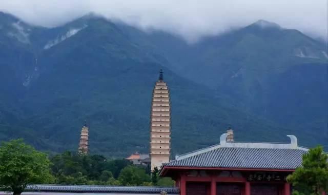  「慢慢」中国212个AAAAA景区全在这里, 存起来, 慢慢走完!