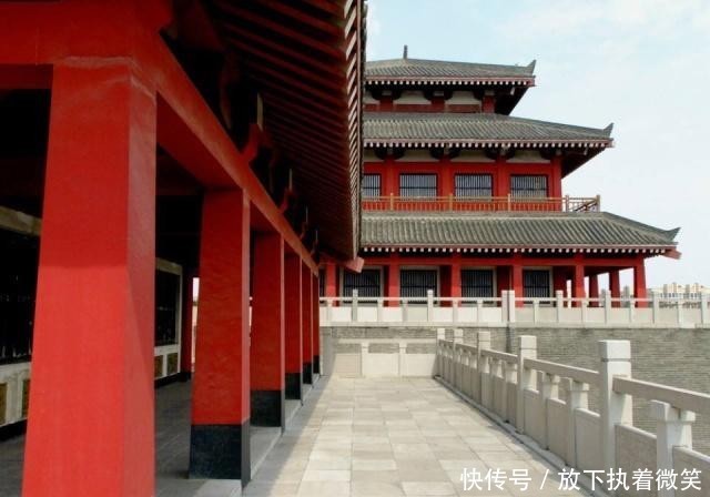 被称为世界奇迹的“烂尾工程”,荒废了2000年,为世人感叹