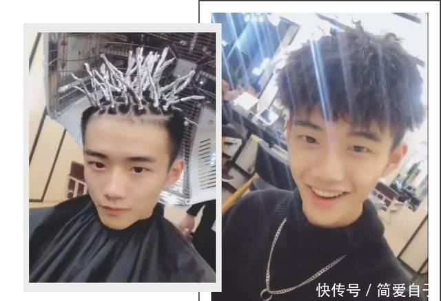 冷烫和热烫的区别