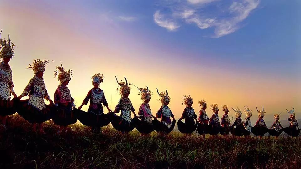 好消息，贵州旅游放大招，这几个省的游客门票全免!