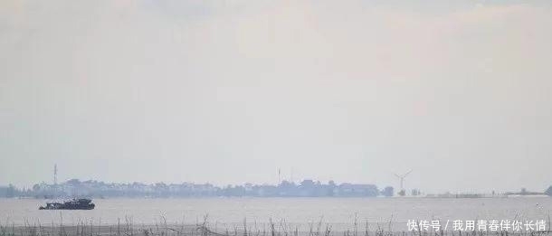 洪泽湖海市蜃楼已在现实世界找到,不是平行宇宙,也不是时空错乱
