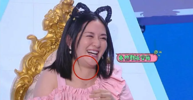 刘烨一句话揭穿了谢娜产后迅速开始工作的真相,网友:太扎心了