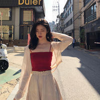 26个防晒神器种草，草帽遮阳伞、墨镜防晒衫样样都有!