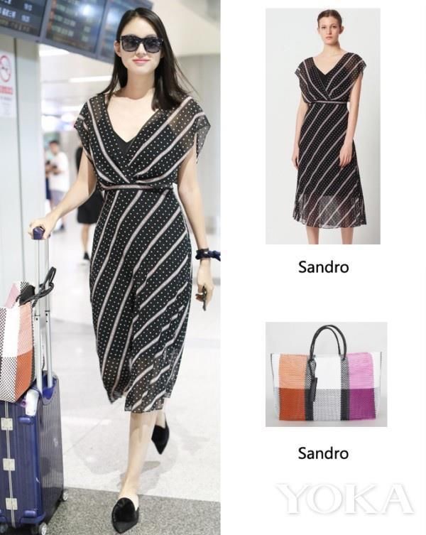 难怪何穗的腰这么细，原来多了个它！