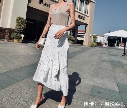  阔腿裤：腿粗女生怎么穿显瘦？四个误区+四种选择，打造你的逆天大长腿