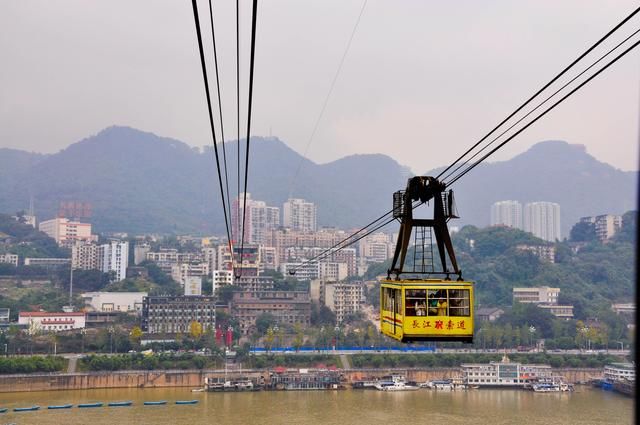 继深圳之后，我国下一个一线城市，重庆有希望吗？