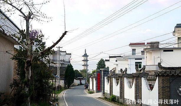 黄山最美的三个村落,却因为太老所以被人们遗忘