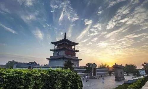  [硬生生]中国最倒霉的城市，本同属一个地方，却被硬生生的分割两处