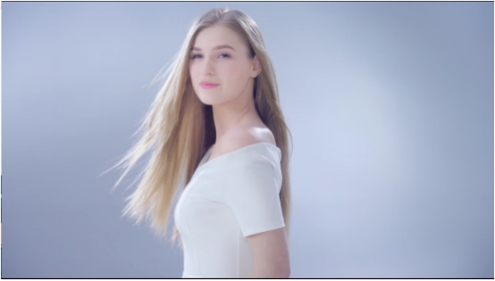 若水Rossui石墨烯轻颜嫩肤仪，塑造精致小脸轮廓