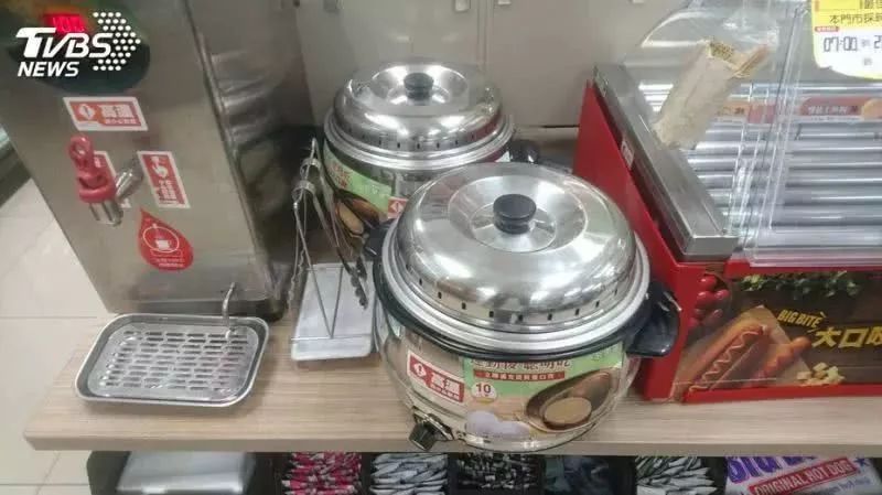 大陆还没吃不起茶叶蛋 台湾倒是先吃不到了……一蛋难求！