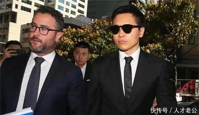  [陈思诚]高云翔无罪释放，但仍是“劣迹艺人”，像陈思诚一样复出的概率低