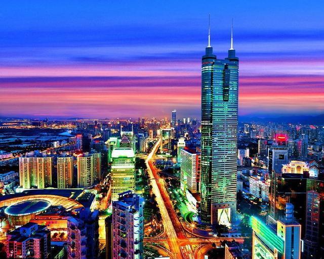  「外来务工人员」深圳的外来务工人员中，哪个省份的人最多？说