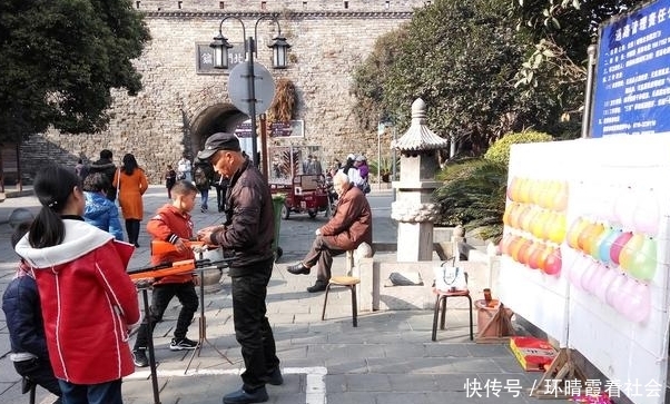  速度@农村这几个不起眼的小生意，赚钱速度很快，有“钱”途，可