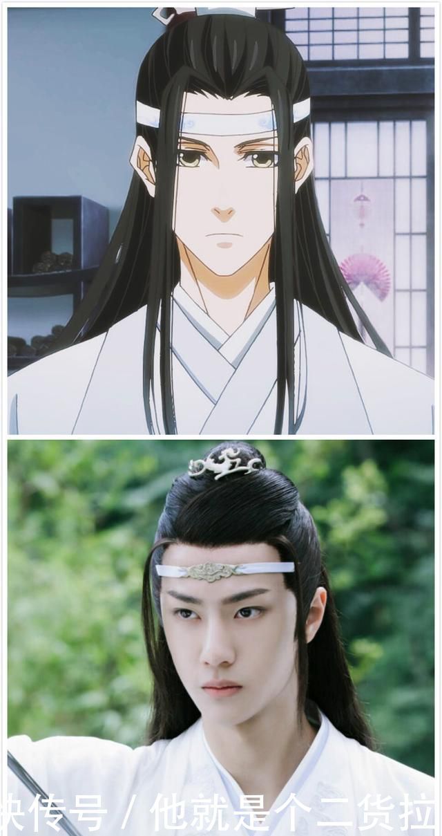 王一博同公司艺人