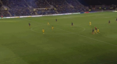 联赛杯-热苏斯头槌马赫雷斯破门 曼城3-0完胜晋级