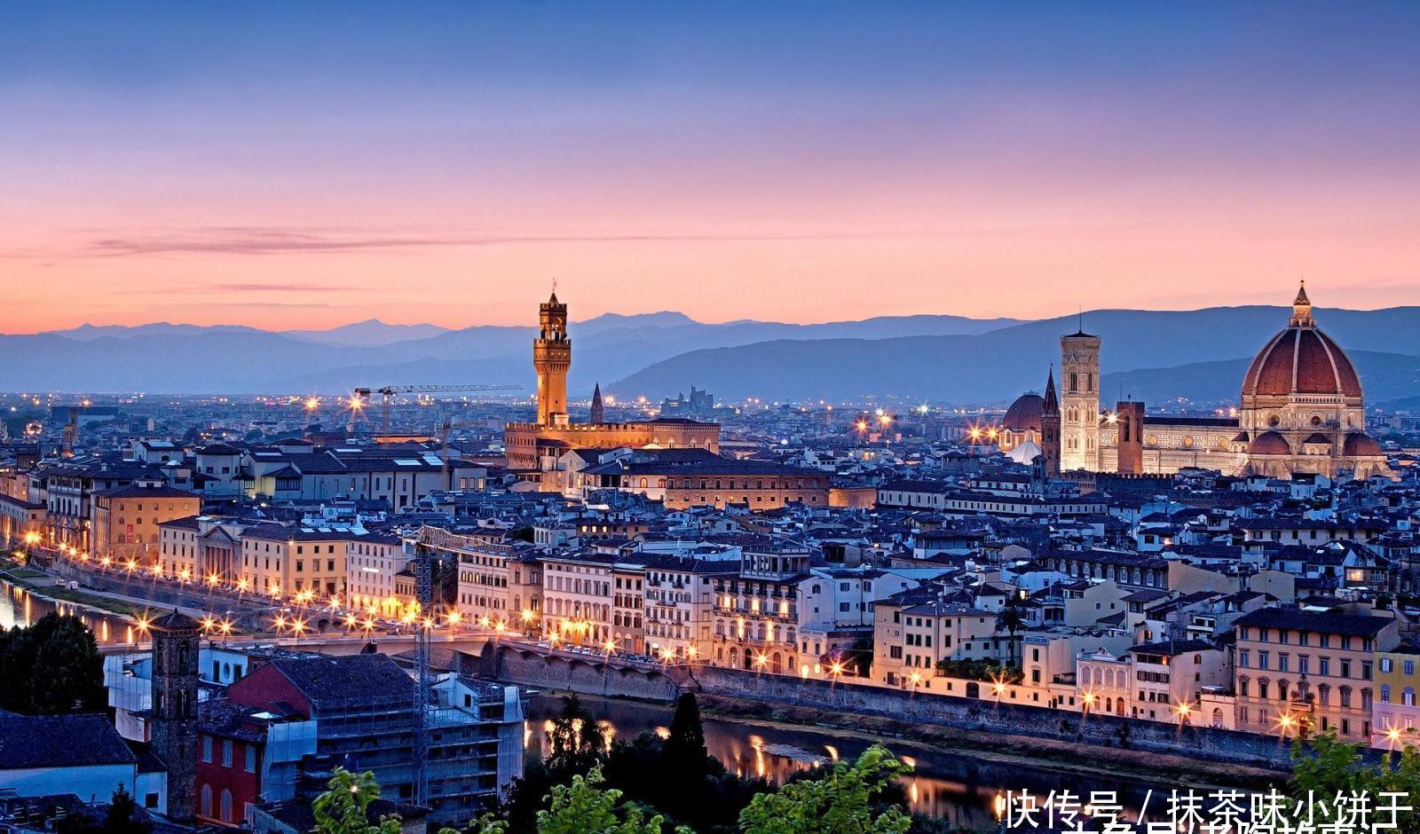 深度思考:为什么意大利北方和南方的经济实力