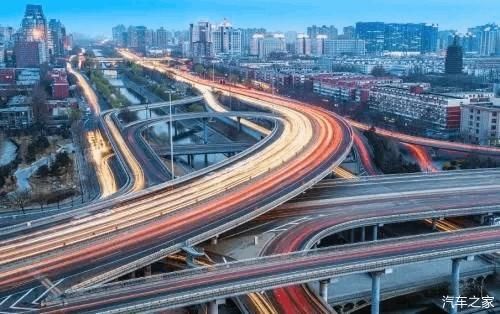 中国有5个让导航都懵圈城市！重庆：我不是针对谁！