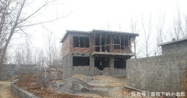 2019年农村房子将要严查，这2种已经进入清理名单，农民要注意了