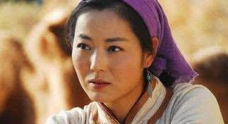 造谣整容?这位女星霸气回应我就是老了也比整容的好看