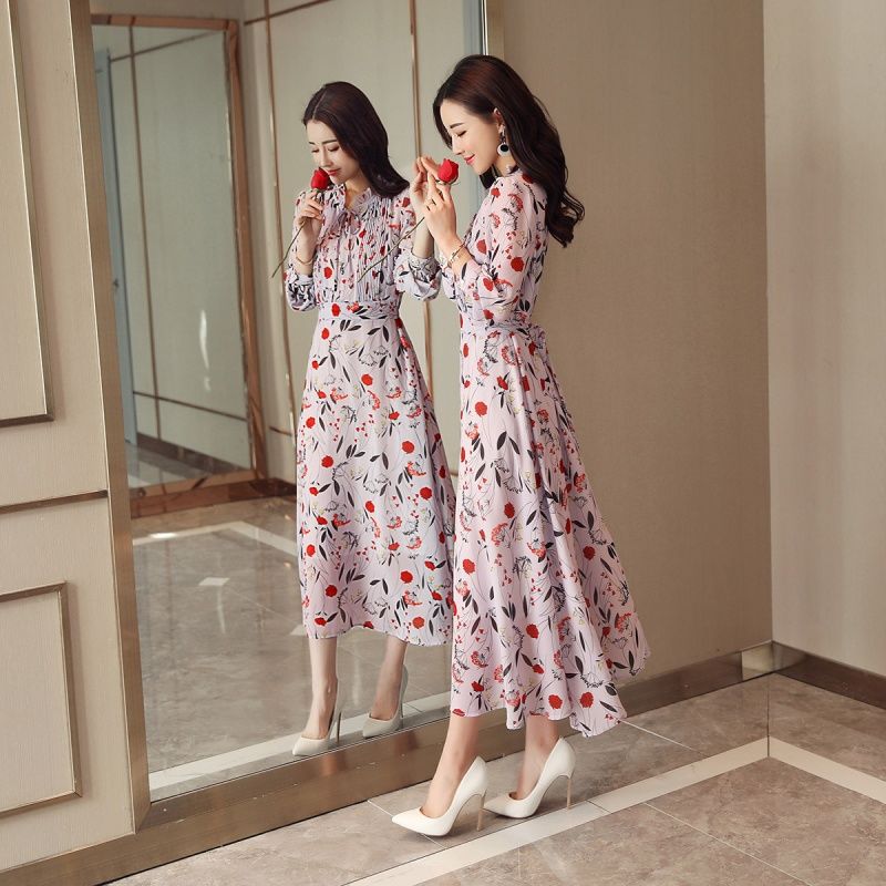 新出炉一种裙:叫“流氓裙”，女人味爆棚，不知迷倒多少男人