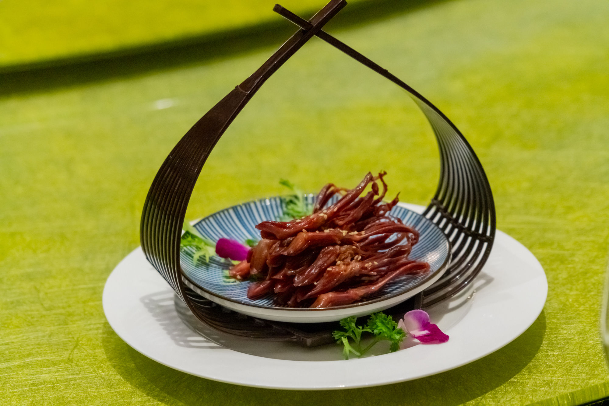 用三天两夜的时间，在风光秀美、沙暖潮平所在，找寻最正宗的唐山