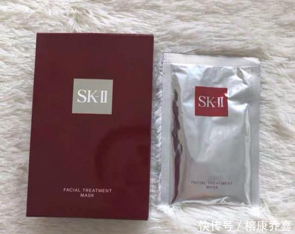 『实用』好用的面膜盘点,这4款很实用,美白补水,熬夜急救都不错