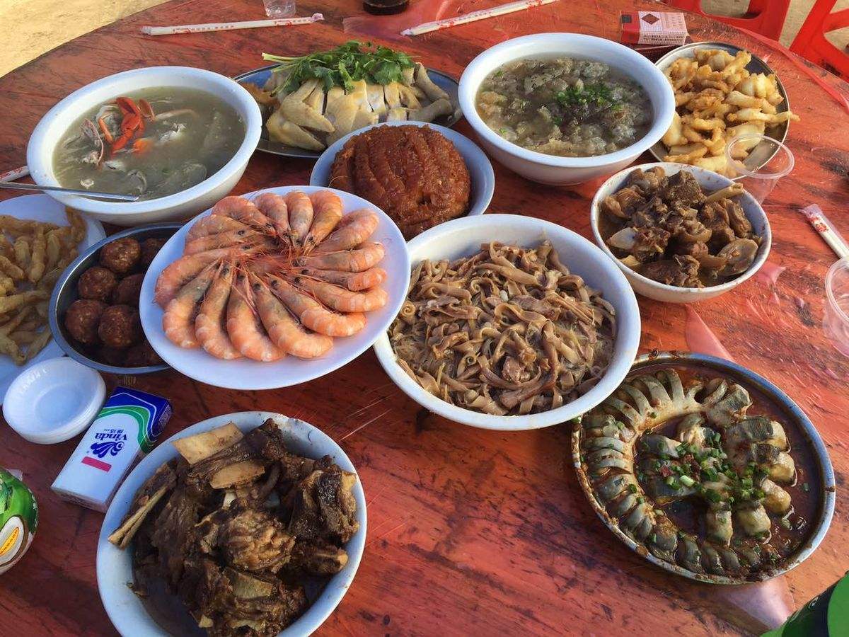 农村冷席怪象愈演愈烈：送礼不吃饭，钱来人不来，这到底是为啥