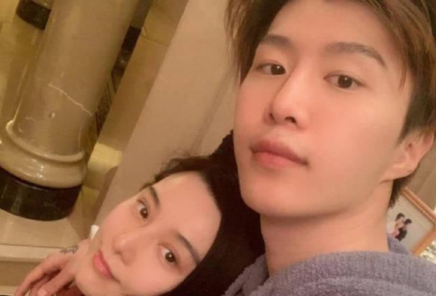 李晨范丞丞什么综艺