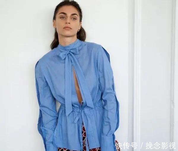  『中式传统元』时尚行业将迎来大变革！东方之美将会引领潮流新发展，我太自豪了