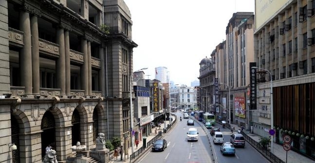 这座城市将在中部崛起，不断赶超北上广深，有望成下个国际大都市