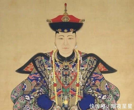 『地位』真实历史上,苏麻喇姑的地位高吗真的如《康熙王朝》中一样吗!