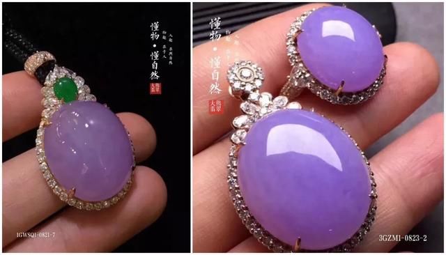 为什么你的翡翠饰品戴在身上就不如她好看？！