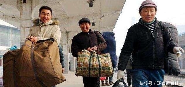  【回村】农村土地荒芜比较普遍，怎样才能使农民自动回村生产粮