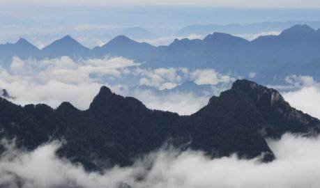  古县|四川有个两千年古县，但人口仅15万，县名一读就错，你能读