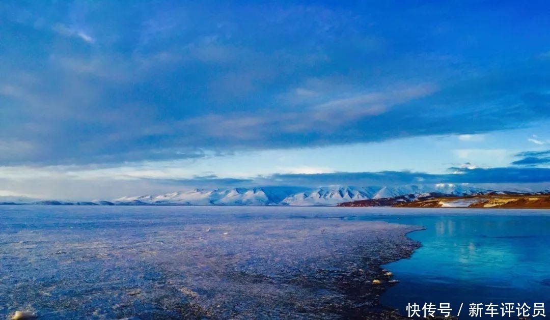 冈仁波齐鲜为人知的6个大秘密：海拔比珠峰低，却无人敢去登