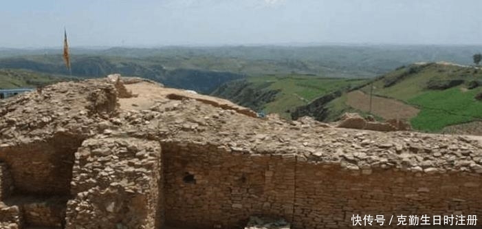 中国发现最大史前古城, 面积超6个故宫