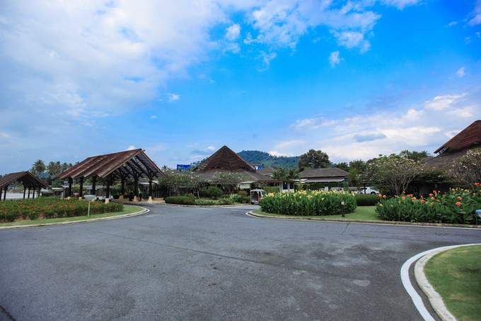 【女神级游记】与我的小甜心在苏梅岛，享受阳光、海滩