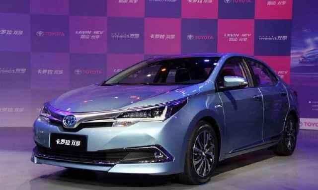  『饿死修理厂原因』号称能饿死修理厂的4款车，你知道几款？