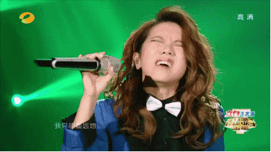 避免催婚神技能！网友把江疏影p成女友骗老妈，女神看了想打人